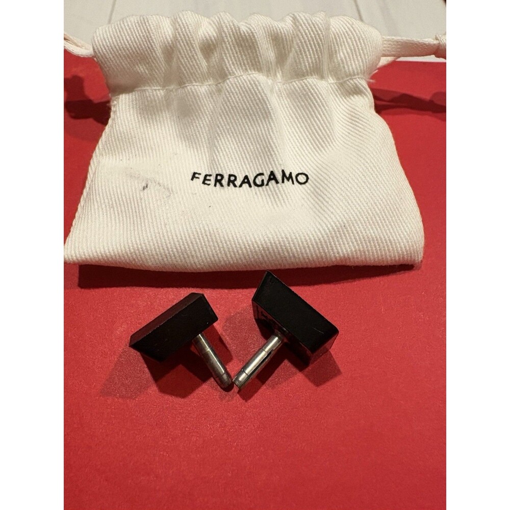 Ferragammo Replacement Heel Caps